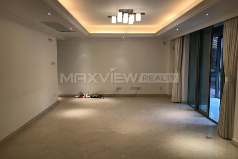 Apartment in Shanghai Seasons Villa 3bedroom 175sqm ¥33,000 SH017741