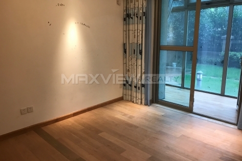 Apartment in Shanghai Seasons Villa 3bedroom 175sqm ¥33,000 SH017741
