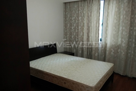 Yanlord Riverside Garden 4bedroom 210sqm ¥30,000 SH017742