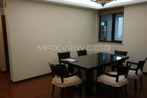 Yanlord Riverside Garden 4bedroom 210sqm ¥30,000 SH017742