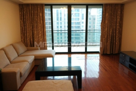 Yanlord Riverside Garden 4bedroom 210sqm ¥30,000 SH017742