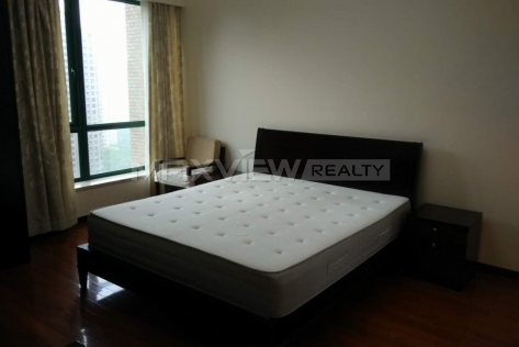 Yanlord Riverside Garden 4bedroom 210sqm ¥30,000 SH017742