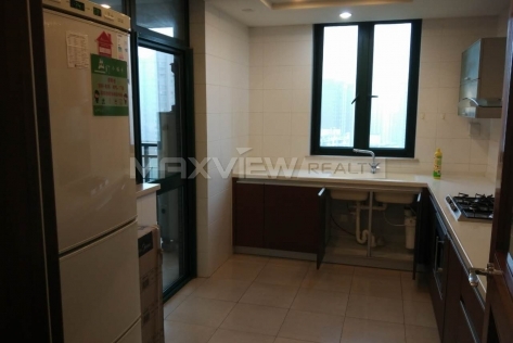 Yanlord Riverside Garden 4bedroom 210sqm ¥30,000 SH017742