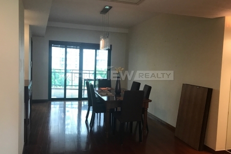 Apartments for rent in Shanghai Yanlord Garden 4bedroom 227sqm ¥33,000 PDA05180