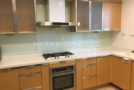 Apartments for rent in Shanghai Yanlord Garden 4bedroom 227sqm ¥33,000 PDA05180