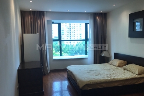 Apartments for rent in Shanghai Yanlord Garden 4bedroom 227sqm ¥33,000 PDA05180