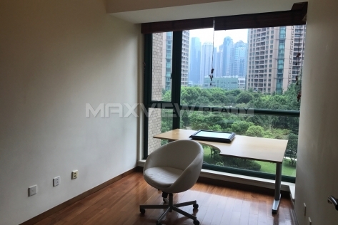 Apartments for rent in Shanghai Yanlord Garden 4bedroom 227sqm ¥33,000 PDA05180
