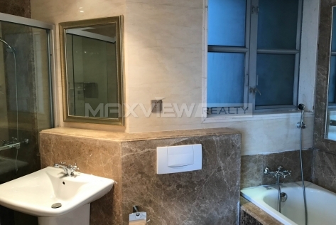 Chevalier Place 4bedroom 333sqm ¥50,000 SH004704