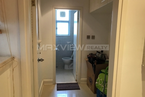 Chevalier Place 4bedroom 333sqm ¥50,000 SH004704