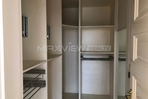 Chevalier Place 4bedroom 333sqm ¥50,000 SH004704