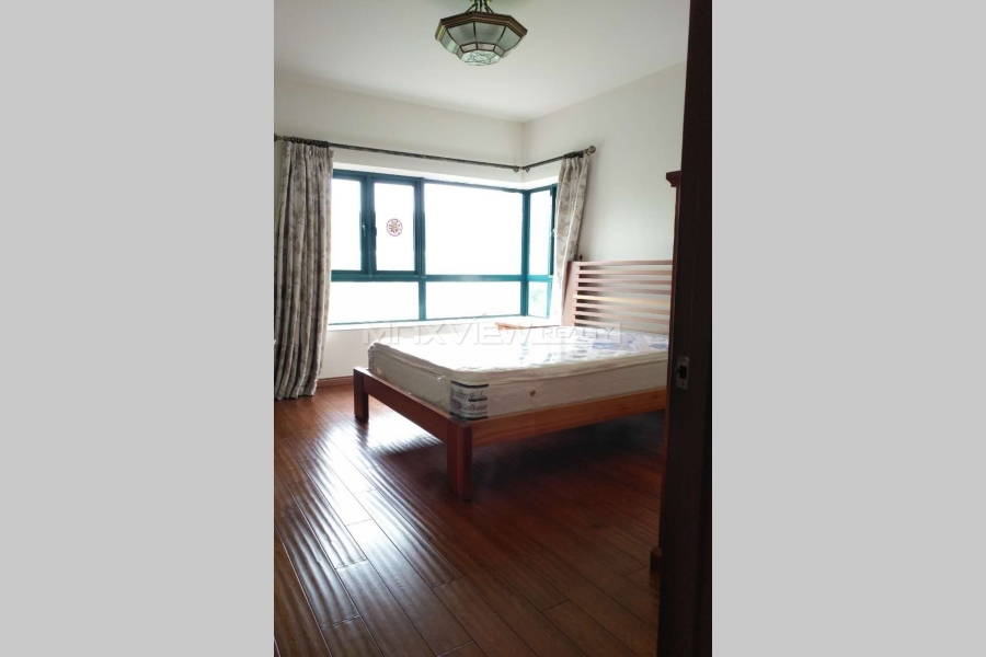 China Garden 4bedroom 250sqm ¥35,000 SH017748