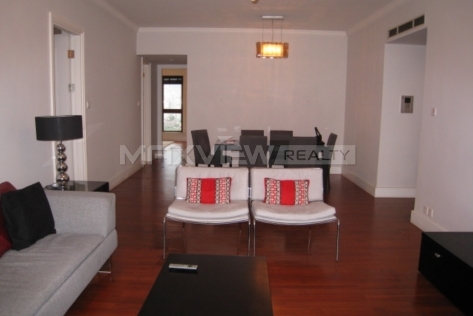 Lakeville Regency 3bedroom 188sqm ¥43,000 LWA01155