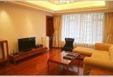 Xuhui Garden Service Apartments 2bedroom 110sqm ¥25,000