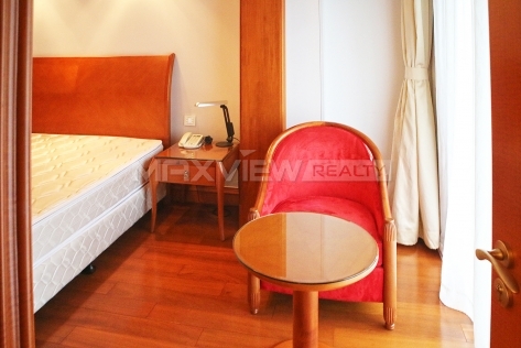 Xuhui Garden Service Apartments 2bedroom 110sqm ¥25,000 SH017754