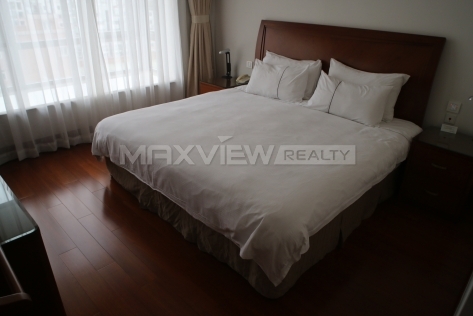 Xuhui Garden Service Apartments  3bedroom 140sqm ¥32,000 SH004199
