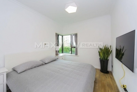 Ambassy Court 3bedroom 150sqm ¥36,000 XHA02260