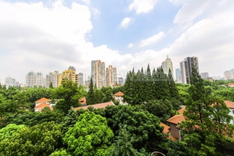 Ambassy Court 3bedroom 150sqm ¥36,000 XHA02260