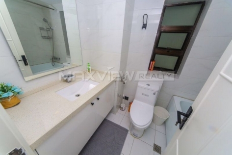 Ambassy Court 3bedroom 150sqm ¥36,000 XHA02260