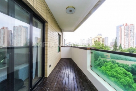 Ambassy Court 3bedroom 150sqm ¥36,000 XHA02260