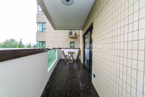 Ambassy Court 3bedroom 150sqm ¥36,000 XHA02260