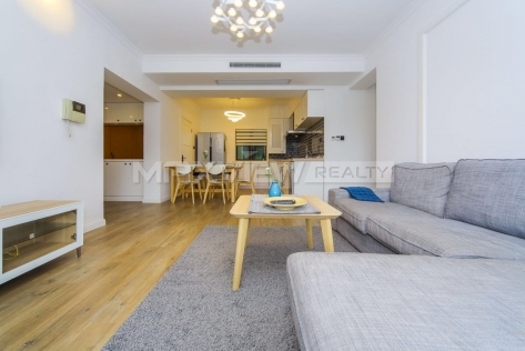 Ambassy Court 3bedroom 150sqm ¥36,000 XHA02260