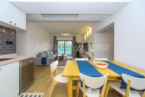 Ambassy Court 3bedroom 150sqm ¥36,000 XHA02260