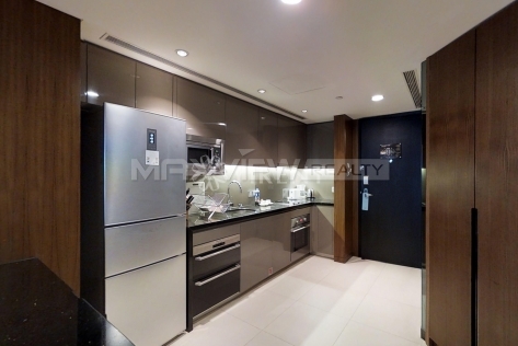 Ascott Huaihai 1bedroom 116sqm ¥30,000 AH0001