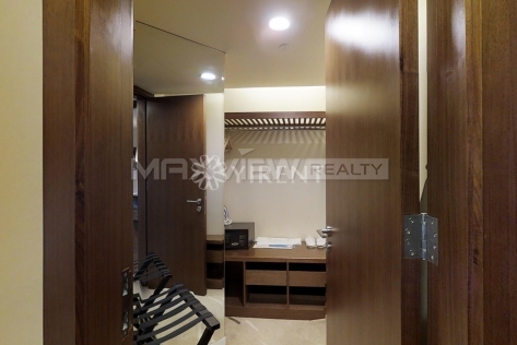 Ascott Huaihai 1bedroom 116sqm ¥30,000 AH0001