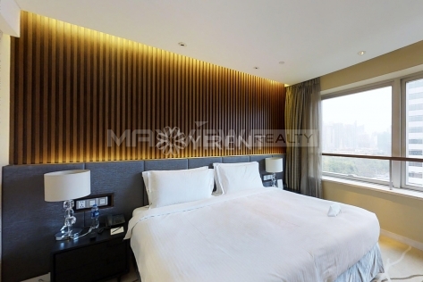 Ascott Huaihai 1bedroom 116sqm ¥30,000 AH0001