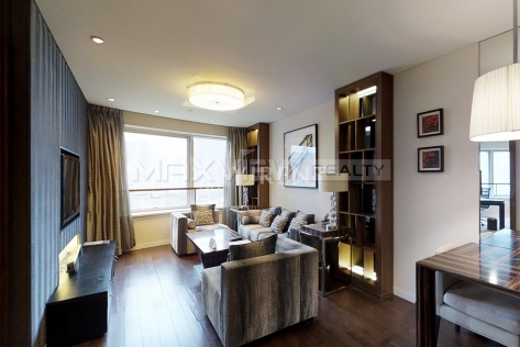 Ascott Huaihai 1bedroom 116sqm ¥30,000 AH0001