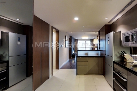 Ascott Huaihai 1bedroom 116sqm ¥30,000 AH0001