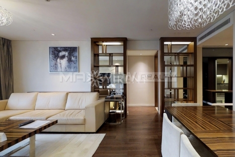 Ascott Huaihai  3bedroom 228sqm ¥60,000 AH0002
