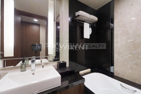Ascott Huaihai  3bedroom 228sqm ¥60,000 AH0002
