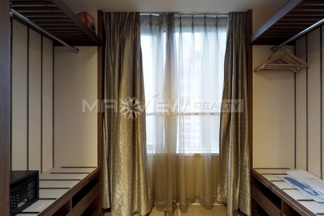 Ascott Huaihai  3bedroom 228sqm ¥60,000 AH0002