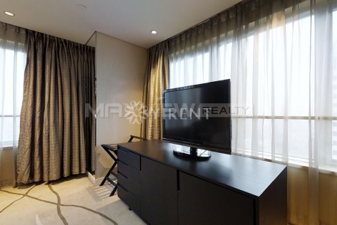 Ascott Huaihai  3bedroom 228sqm ¥60,000 AH0002