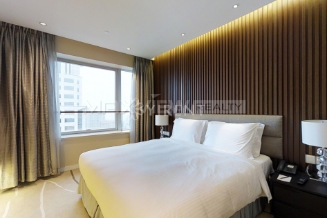Ascott Huaihai  3bedroom 228sqm ¥60,000 AH0002