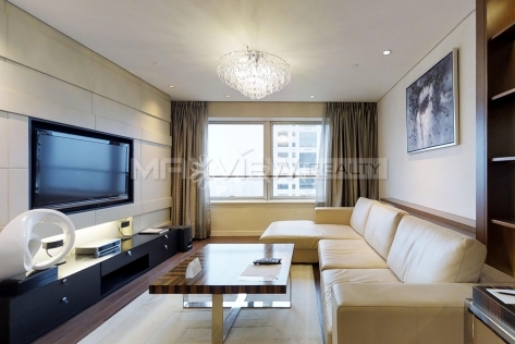 Ascott Huaihai  3bedroom 228sqm ¥60,000 AH0002