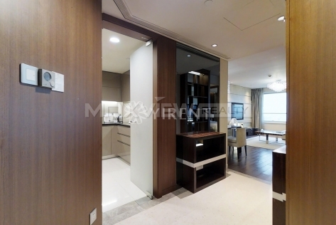 Ascott Huaihai  3bedroom 228sqm ¥60,000 AH0002