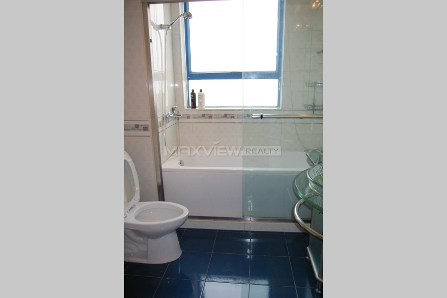 East Huaihai Apartment   |   东淮海公寓 3bedroom 145sqm ¥20,000 HPA00027G