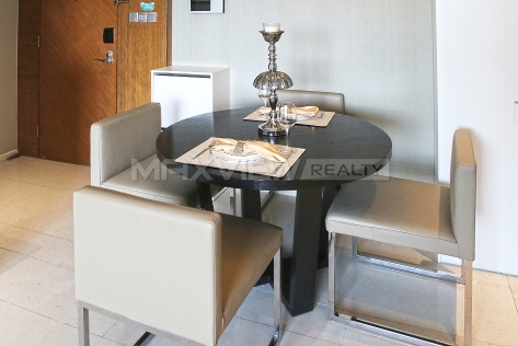 Green Court Serviced Apartment  1bedroom 80sqm ¥20,000 SH017759