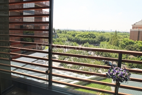 Green Court Serviced Apartment  1bedroom 80sqm ¥20,000 SH017759