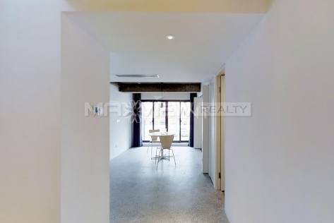 Base Living Songyuan 2bedroom 161sqm ¥32,000 BSY000