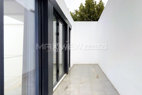 Base Living Songyuan 2bedroom 161sqm ¥32,000 BSY000