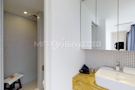 Base Living Songyuan 2bedroom 161sqm ¥32,000 BSY000