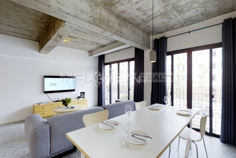Base Living Songyuan 2bedroom 161sqm ¥32,000 BSY000