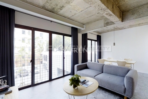 Base Living Songyuan 2bedroom 161sqm ¥32,000 BSY000