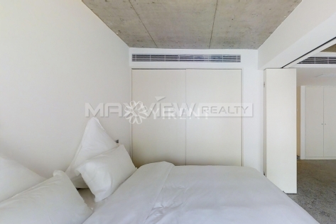 Base Living Songyuan 2bedroom 161sqm ¥32,000 BSY000