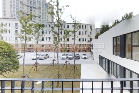 Base Living Songyuan 2bedroom 161sqm ¥32,000 BSY000