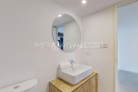 Base Living Songyuan 2bedroom 161sqm ¥32,000 BSY000