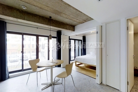 Base Living Songyuan 2bedroom 161sqm ¥32,000 BSY000